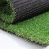 2m Artifical Lawn Grass Carpet Side Angle