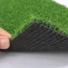 Synthetic Turf Carpet for Sports Backing