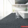 Wholesale Carpet Tiles Example Office Photos Charcoal Neo