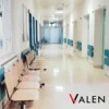 Homogeneous Sheet Vinyl Suitable for Hospitals Main Image