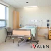 Hospital Floor Vinyl Flooring Main Image