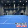 PVC Indoor Pickeball Flooring Mat Main Image