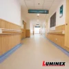 Vinyl Sheet Flooring Roll for Hospital Main Image