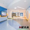 Hospital Flooring Vinyl Roll Main Image