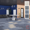 Commercial Carpet Square | Nova
