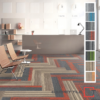 Best Carpet Tiles | Coloraxis | Carpet Tile