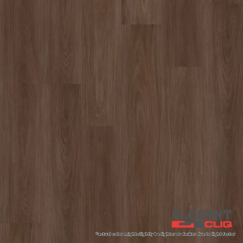 Timber Roast SPC Flooring Malaysia — Primelay Flooring | 4mm Timber Roast - 1688 | Elegant Cliq