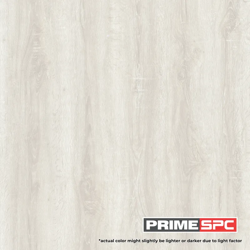 Nordic Oak Prime SPC Flooring Malaysia — Primelay Flooring