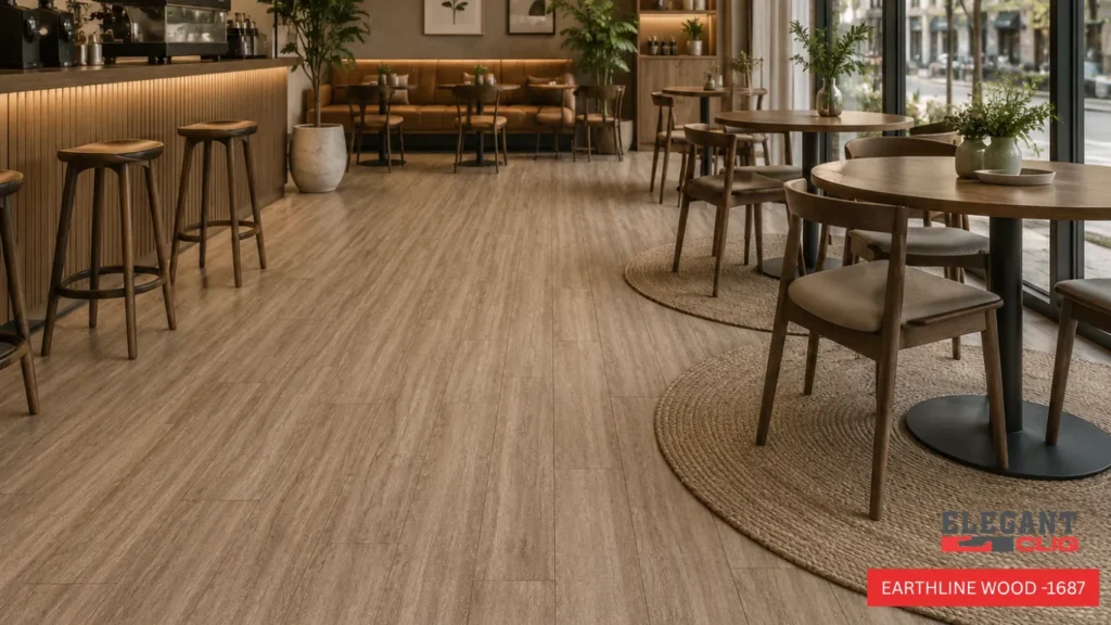 Earthline Wood