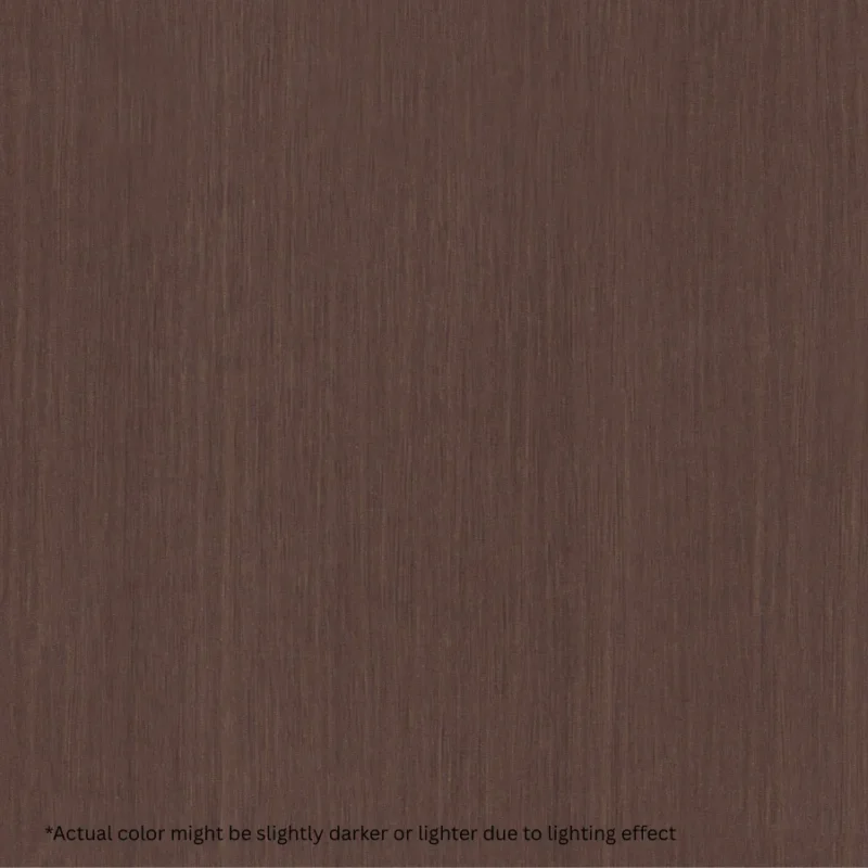 Walnut Wood PVC Wall Panel Wooden Design
