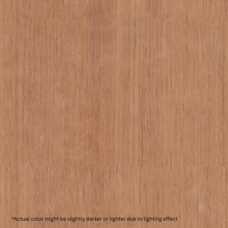 Brown Wood PVC Wall Panel Wooden Design