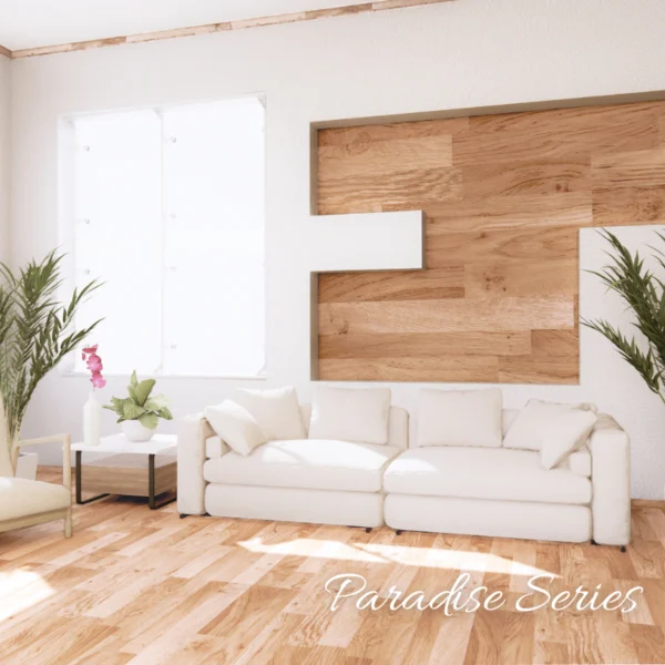 Oak Engineered Flooring