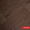 Herringbone Wood Flooring