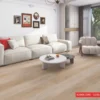 Avian Oak SPC Flooring Malaysia — Urban Cliq 7mm | Primelay