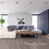 Residential Hardwood Flooring