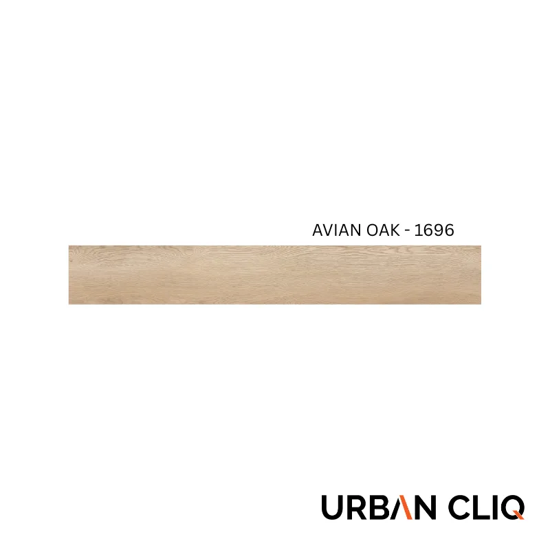 Avian Oak SPC Flooring Malaysia — Urban Cliq 7mm | Primelay