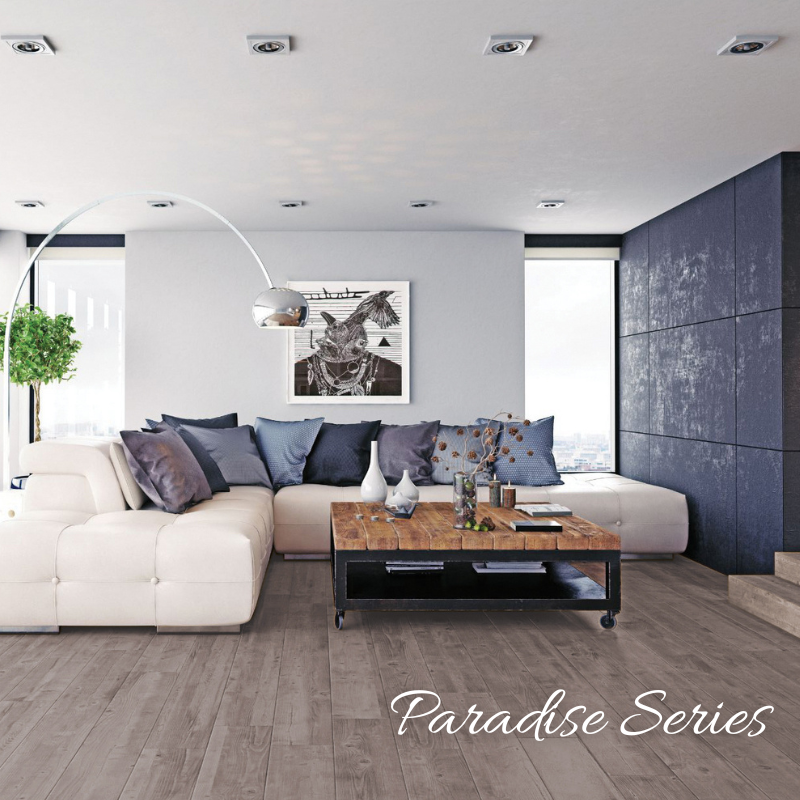 Residential Hardwood Flooring