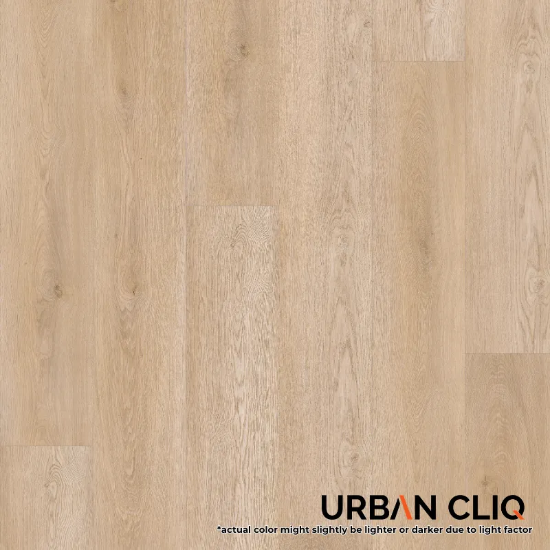 Avian Oak SPC Flooring Malaysia — Urban Cliq 7mm | Primelay
