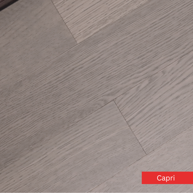 Residential Hardwood Flooring