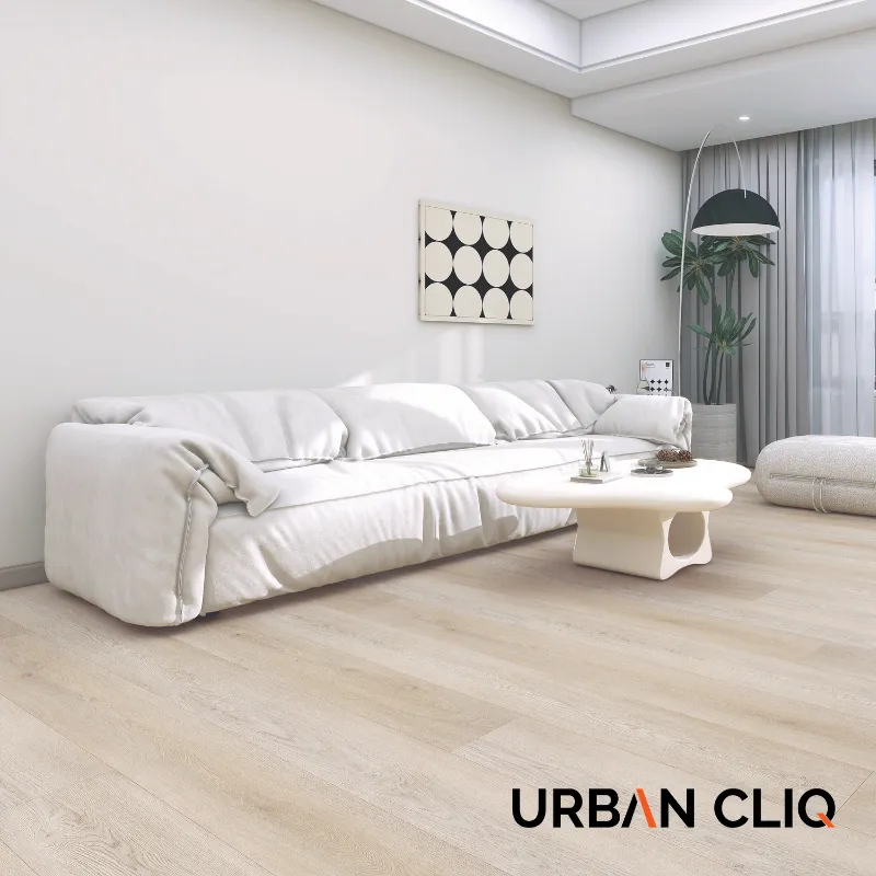 Waterproof Flooring for Home - Urban Cliq