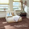 Multilayer Engineered Flooring