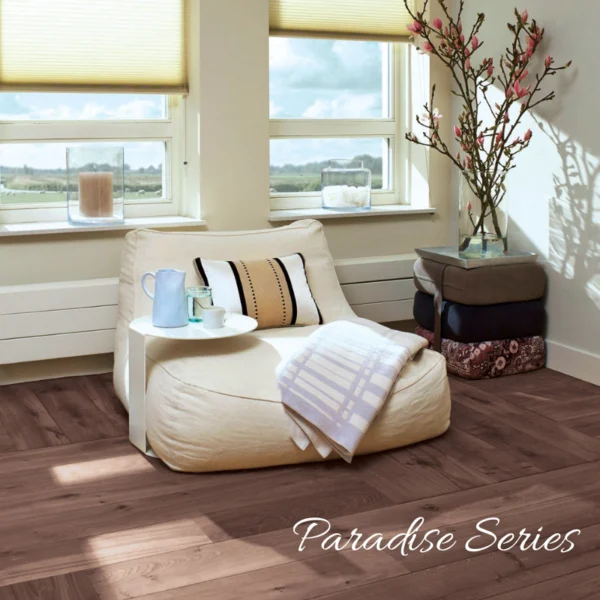 Multilayer Engineered Flooring