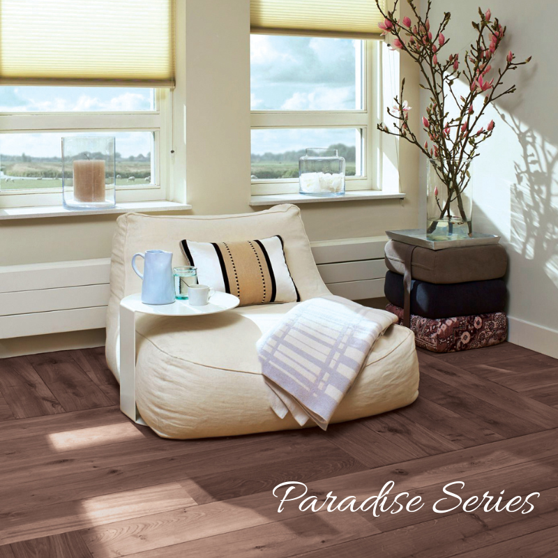 Multilayer Engineered Flooring