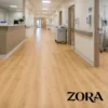 Commercial Heterogeneous Vinyl Flooring Malaysia | Kayu Nusantara -1713 | ZORA-HET Vinyl Roll