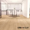 Realistic Wood Look Vinyl Flooring - summer harvest