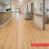 Commercial Heterogeneous Vinyl Flooring Malaysia | Kayu Nusantara -1713 | ZORA-HET Vinyl Roll