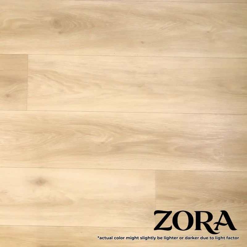 Commercial Heterogeneous Vinyl Flooring Malaysia | Kayu Nusantara -1713 | ZORA-HET Vinyl Roll