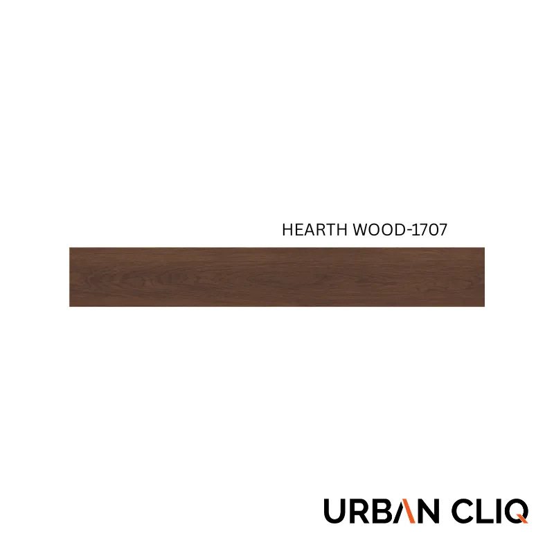 Commercial Grade Vinyl Flooring for High-Traffic Interiors - Urban Cliq | 1707