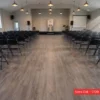 Anti Bacterial Flooring Vinyl Rolls | Sora Oak -1709 | ZORA-HET Vinyl Roll