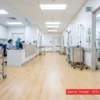 Multipurpose Hall Flooring Supplier Malaysia | Qamar Timber - 1715 | ZORA-HET Vinyl Roll