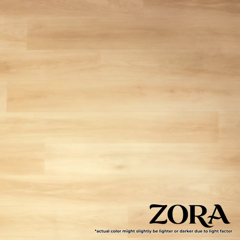 Multipurpose Hall Flooring Supplier Malaysia | Qamar Timber - 1715 | ZORA-HET Vinyl Roll