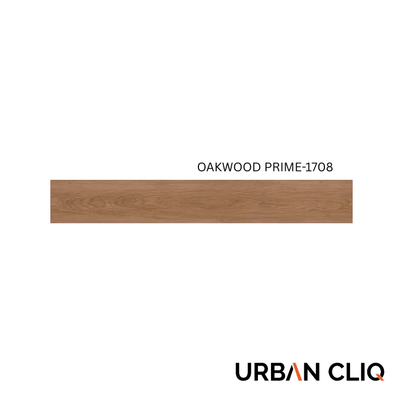 Luxury Vinyl Plank Flooring - Urban Cliq | 1708