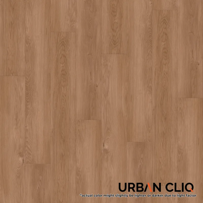 Luxury Vinyl Plank Flooring - Urban Cliq | 1708