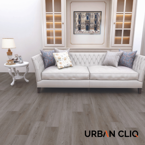 Premium Click Lock Flooring - Urban Cliq | 1693