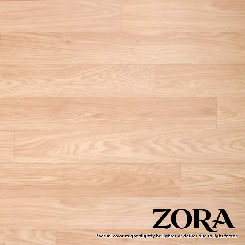 Vinyl Flooring for Office in Malaysia | Jati Qasr - 1718 | ZORA-HET Vinyl Roll