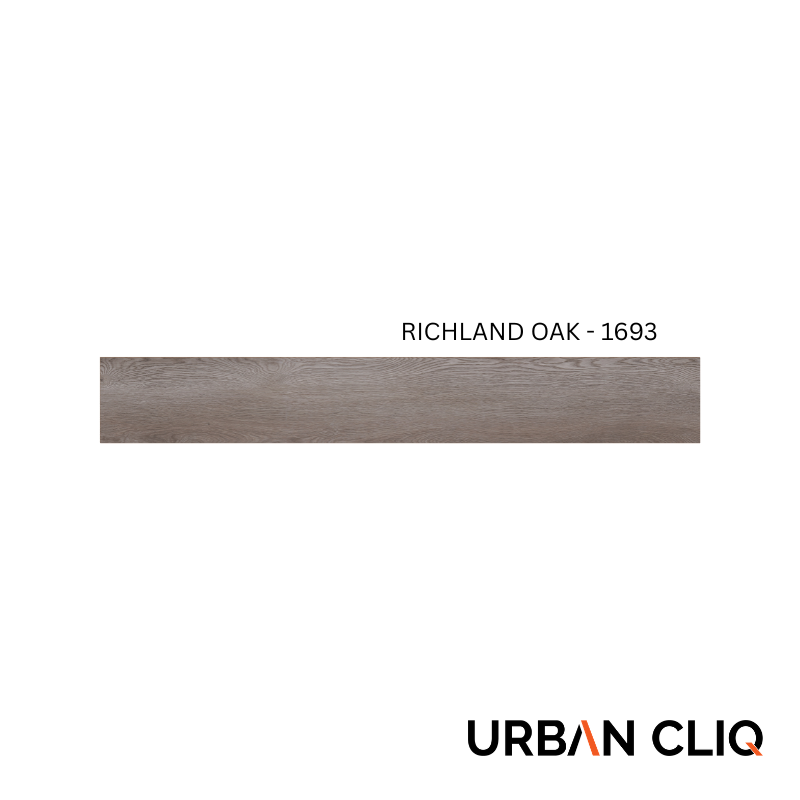 Premium Click Lock Flooring - Urban Cliq | 1693