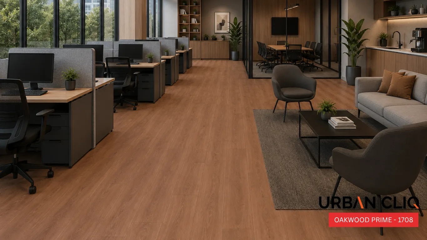 Earthline Wood - 1687