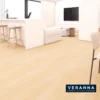 Soft Beige Oak LVT Click Flooring Malaysia | Veranna | Premium LVT Click Flooring Malaysia