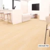 Soft Beige Oak LVT Click Flooring Malaysia | Veranna | Premium LVT Click Flooring Malaysia