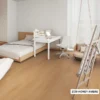 Soft Beige Oak LVT Click Flooring Malaysia | Veranna | Premium LVT Click Flooring Malaysia