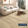 Terra Mite Cream Oak LVT Click Flooring Malaysia | Veranna | Premium LVT Click Flooring Malaysia
