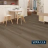 Medium Brown Oak LVT Click Flooring Malaysia | Veranna | Premium LVT Click Flooring Malaysia