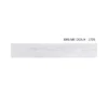 Brume Doux light grey oak LVT click flooring plank by Primelay