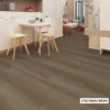 Medium Brown Oak LVT Click Flooring Malaysia | Veranna | Premium LVT Click Flooring Malaysia
